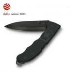 Victorinox Evoke Bs Alox Çakı Siyah