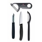 Victorinox Evrekala Özel Bıçak ve Soyucu Seti