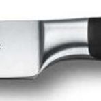 Victorinox Grand Maître Dövme Çelik Biftek Bıçağı 12 cm