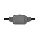Victorinox Kemer Çantası Frost Grey TEK Beden Unisex, Frost Grey, Tek Beden, Günlük