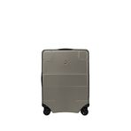 Victorinox Lexicon Global Hardside Kabin Boy Bavul - Gri