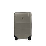 Victorinox Lexicon Hardside Frequent Flyer Kabin Boy Bavul - Gri