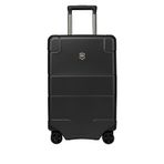 Victorinox Lexicon Hardside Frequent Flyer Kabin Boy Bavul - Siyah