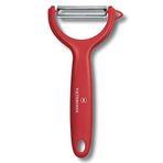 Victorinox Mutfak Vt 7.6079.1 Soyacak, Çok Renkli, Tek Beden, Kirmizi