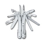 Victorinox MX Spirit Swisstool Gümüş Çakı