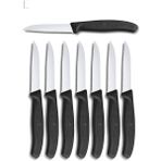 Victorinox Özel Steak Et Bıçak Takım Seti Novaev Özel - 1 Adet