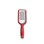Victorinox Paslanmaz Çelik Kalın Kırmızı Rende