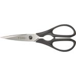 Victorinox Paslanmaz Çelik Mutfak Makası Kırılmaz Sentetik Sap ile 256 x 95 x 15 mm Boyutunda