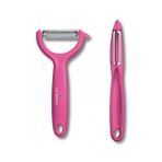 Victorinox Pembe Yan Soyacak