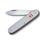 Victorinox Pioneer Range Alox Kamp Çakı Vt.0.8000.26 Gümüş