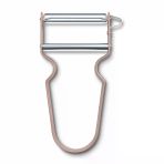 Victorinox Rex Alüminyum Düz Kenar Soyacak 6.0900.11