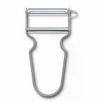 Victorinox Rex Alüminyum Düz Kenar Soyacak 6.0900
