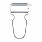 Victorinox Rex Sebze Soyacak Metal 6.0900, Classic