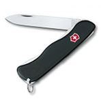 Victorinox Sentinel Blisterli Çakı Siyah