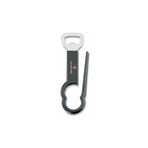 Victorinox Siyah Pet Şişe Açacağı