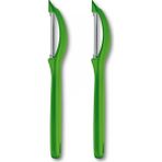 VİCTORİNOX Soyacak 2'li Yeşil Set