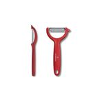 Victorinox Soyacak Kirmizi 2Li Set