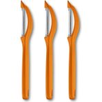 Victorinox Soyacak Turuncu 3'lü Set