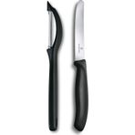 Victorinox Soyacak ve Bıçak Seti