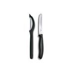 Victorinox Soyacak ve Soyma Bıçak Seti