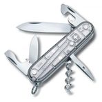 Victorinox Spartan Silvertech Blisterli Çakı