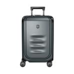 Victorinox Spectra 3.0 Frequent Flyer Genişletilebilir Kabin Boy Valiz VG 653155 - Gri