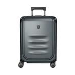Victorinox Spectra 3.0 Genişletilebilir Kabin Boy Valiz VG 653154 - Koyu Gri