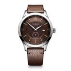 Victorinox Swiss Army 241766 Alliance Erkek Kol Saati