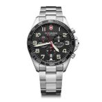 Victorinox Swiss Army 241855 Fieldforce Kronometreli Saat