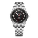 Victorinox Swiss Army 24188 Airboss Mekanik Kol Saati