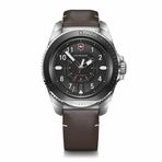 Victorinox Swiss Army 241976.1 Journey 1884 Erkek Kol Saati