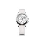 Victorinox Swiss Army Victorinox 241321 Alliance Chrono Quartz Kadın Kol Saati