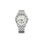 Victorinox Swiss Army Victorinox 241621 Airboss Chrono Otomatik Erkek Kol Saati