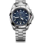 Victorinox Swiss Army Victorinox 241985 I.N.O.X. Quartz Erkek Kol Saati