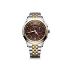 Victorinox Swiss Army Victorinox 249116 Alliance Chrono Quartz Erkek Kol Saati