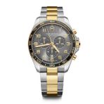 Victorinox Swiss Army VS 241902 Erkek Kol Saati