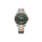 Victorinox Swiss Army VS 242008 Erkek Kol Saati