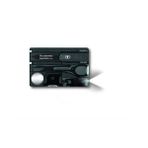 Victorinox Swisscard Lite Onyx Çakı