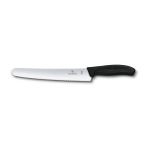 Victorinox Swissclassic Ekmek Ve Pasta Bıçağı ( Blisterli) 21 Cm