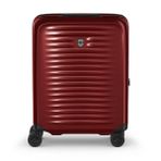 Victorinox Travel Gear 612498 Airox Global Hardside Kırmızı Kabin Boy Bavul