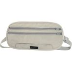 Vıctorınox Travel Gear orınox Deluxe Security Bel Çantası 'Rfıd Korumalı' Çanta VG 31171808