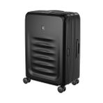 Victorinox Travel Gear Victorinox 611759 Spectra 3.0 Orta Boy Valiz - Siyah