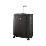 Victorinox Travel Gear Victorinox Werks Traveler 6.0 Softside Ekstra Büyük Boy Valiz VG 605414 - Siyah