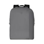 Victorinox Üniseks Paketlenebilir Sırt Çantası Paketlenebilir Sırt Çantası (1 paket), don grisi, 20 liters, Gündelik