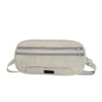 Victorinox VG 31171808 Bej Deluxe Security Bel Çantası
