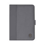 Victorinox VG 653362 Travel Essentıal Pasaport Portföy Cüzdan,Gri