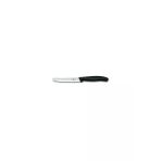 Victorinox Victorinox 6.7833 11Cm Siyah Domates Ve Sofra Bıçağı