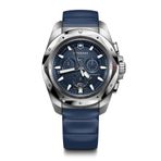 Victorinox VS241984 Inox Chrono Erkek Kol Saati