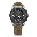 Victorinox VS241988.1 Inox Chrono Erkek Kol Saati