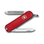 Victorinox Vt 0.6123 Kamp Çakı Escort Kırmızı